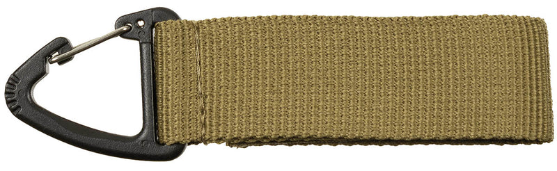 Support universel MFH pour ceinturon et MOLLE, boucle auto-agrippante de 7 cm