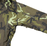 Veste softshell MFH Professional Scorpion à traitement Téflon colonne d'eau 8000 mm