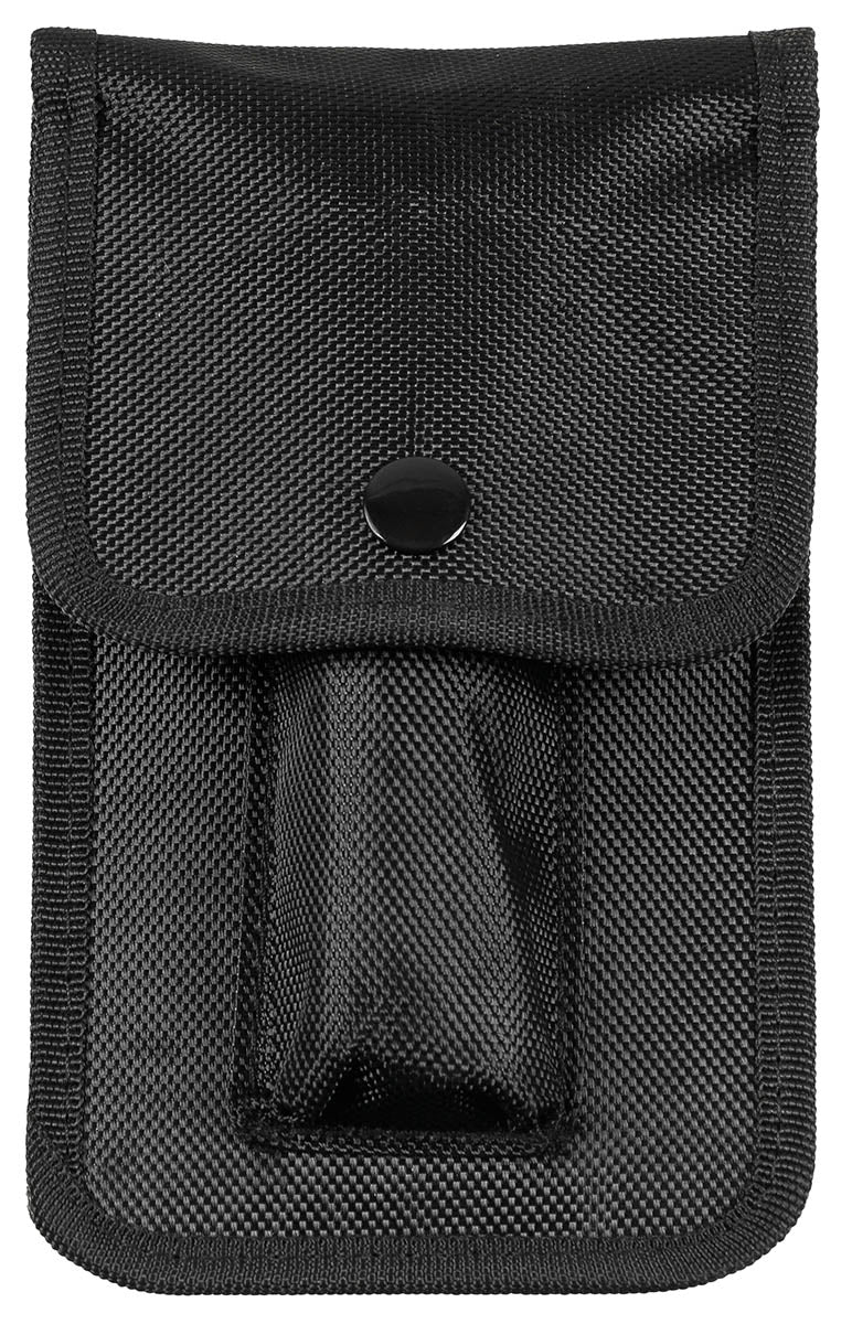 Couteau multifonctions Fox Outdoor Hunter à 4 lames interchangeables acier 3Cr13MoV