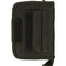 Porte-carnet Mil-Tec en polyester enduit PVC 18,5 x 13 cm avec mousqueton et porte-stylo