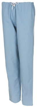 Pantalon britannique de cabinet dentaire, surplus d'occasion, lot de 10
