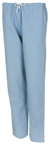 Pantalon britannique de cabinet dentaire, surplus d'occasion, lot de 10