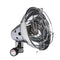 Chauffage radiant Mil-Tec à gaz butane 1,2 kW pour cartouche EN417 avec trépied