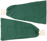 Manchon de bras suédois, surplus comme neuf pour le froid et la manutention, lot de 10