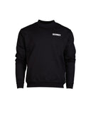 Sweat Mil-Tec en coton avec marquage imprimé pour les équipes de sécurité privée