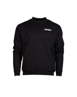 Sweat Mil-Tec en coton avec marquage imprimé pour les équipes de sécurité privée