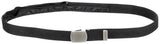 Ceinture MFH en polyester 3,2 cm à poche intérieure à glissière de 36 cm