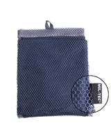 Poncho Mil-Tec en PVC 0,15 mm de 203 x 127 cm et 300 g avec filet de rangement