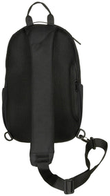 Sacoche bandoulière Fox Outdoor Travel Sling 7 L en polyester 1000D matelassée