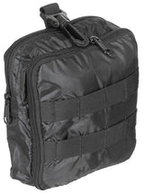 Sac à dos pliable Fox Outdoor 30 litres en polyester 270 g avec passants MOLLE