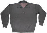 Veste de sport à enfiler autrichienne en coton et polyamide, surplus d'occasion, lot de 10