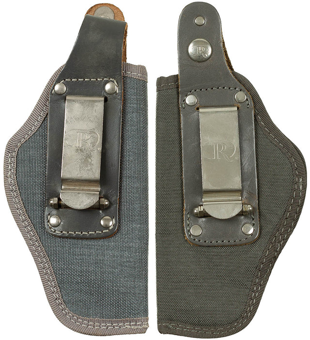 Étui de pistolet italien Typ I en cuir, surplus d'occasion, lot de 10
