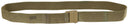 Sangle de fixation patient américaine tout coton, surplus comme neuf, lot de 5
