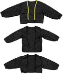 Doublure intérieure néerlandaise, surplus d'occasion pour le terrain, lot de 10