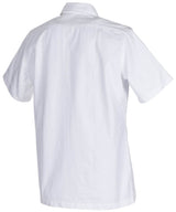 Chemise néerlandaise à manches courtes, surplus d'occasion, lot de 10