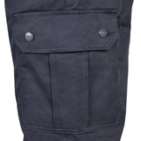 Pantalon d'intervention Patrol Equipement polycoton 240 g/m² poches latérales à rabat