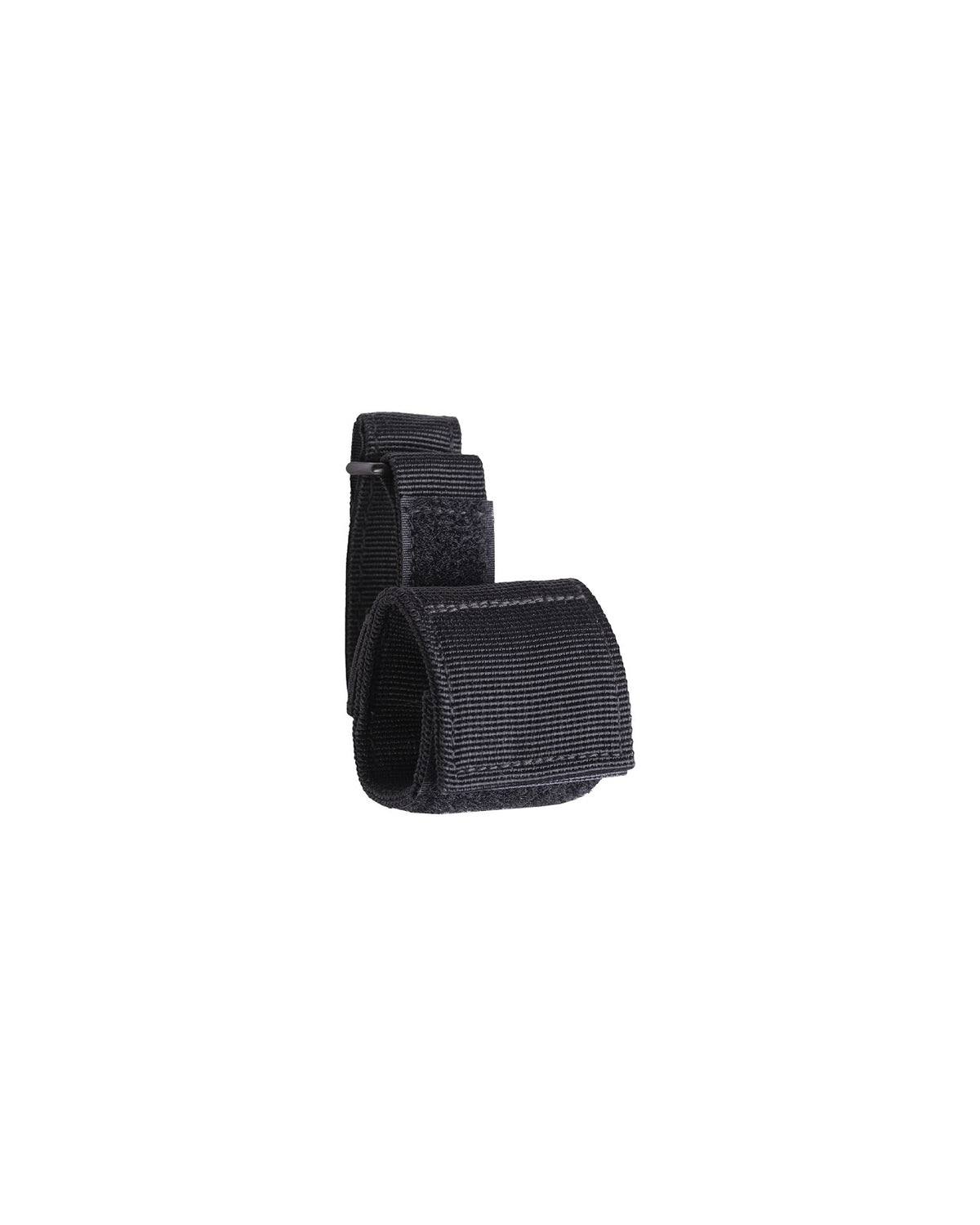 Porte-gants Mil-Tec en polyester enduit PVC à port vertical et rabat auto-agrippant