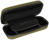 Pochette rigide MFH grand format EVA 26 × 12 × 6,5 cm à organiseur 6 passants