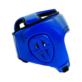 Protection d'entraînement Whipup B-Force casque ouvert à serrage auto-agrippant