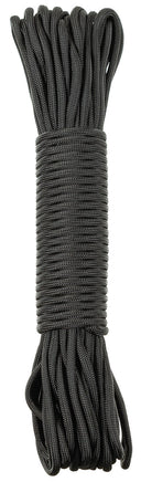 Paracorde MFH en nylon à 7 brins intérieurs 30,48 m et 5 mm de diamètre