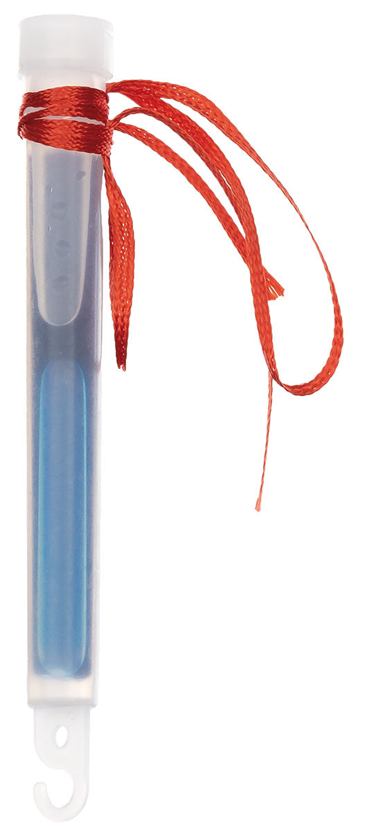 Bâton lumineux chimique infrarouge MFH 15 x 1,5 cm 700-950 nm vision nocturne