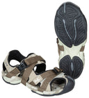 Sandales de trek Fox Outdoor à boucle à clip avec protège-orteils et semelle Phylon
