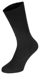 Chaussettes néerlandaises court, surplus d'occasion pour la marche et le service, lot de 10