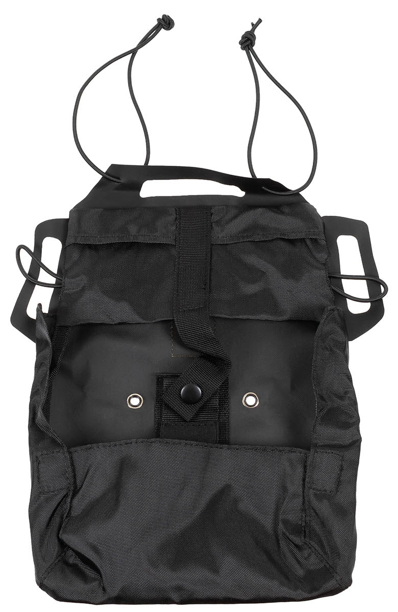 Pochette médicale MFH Tactical IFAK à extraction rapide 25 x 15 x 5 cm 220 g