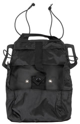 Pochette médicale MFH Tactical IFAK à extraction rapide 25 x 15 x 5 cm 220 g
