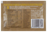 Poudre pour boisson MFH Granatenbrause 10 g au magnésium et au zinc