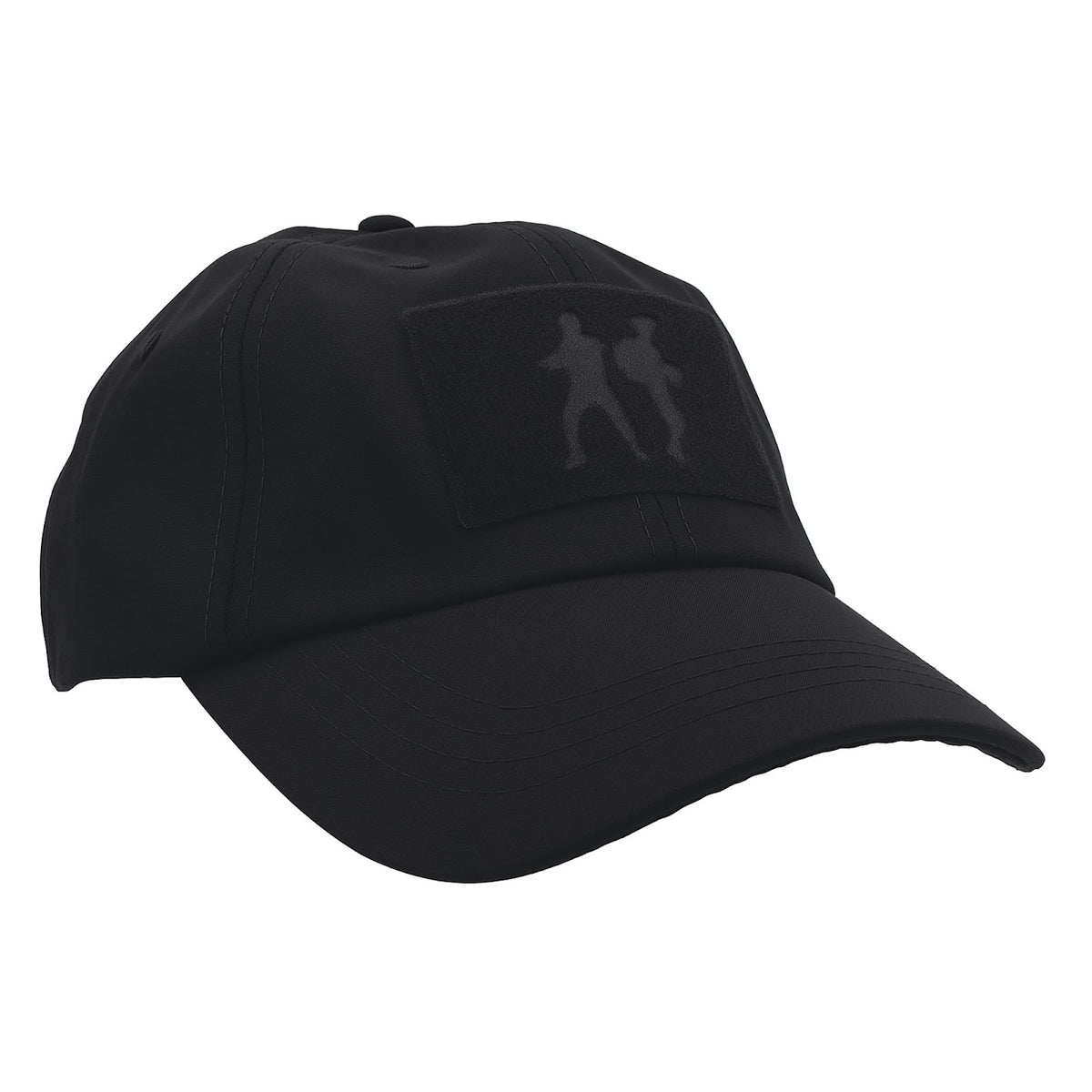 Casquette tactique OPEX Nevada en softshell déperlant à bandeau anti-transpiration