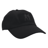 Casquette tactique OPEX Nevada en softshell déperlant à bandeau anti-transpiration