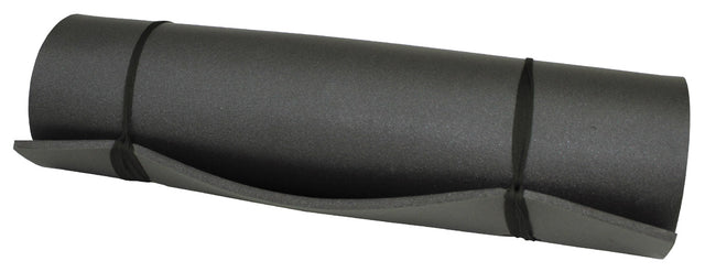 Matelas de sol britanniques de 190 x 60 x 1 cm, surplus d'occasion, lot de 5