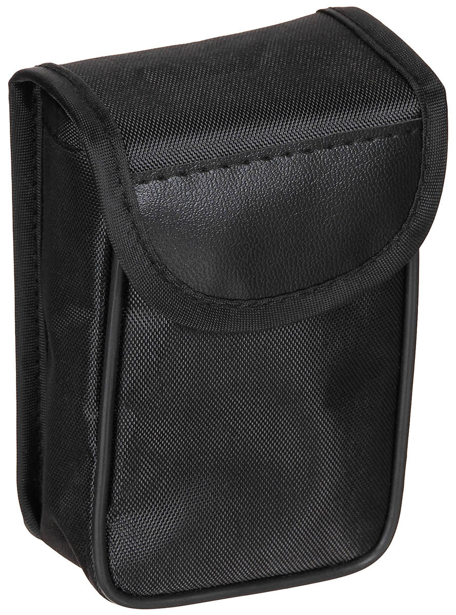 Jumelles pliantes MFH 8 x 21 verres rubis BAK4 avec pochette, environ 160 g