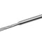Fourchette télescopique Fox Outdoor en acier inoxydable 23 à 65 cm 30 g