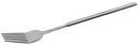 Fourchette télescopique Fox Outdoor en acier inoxydable 23 à 65 cm 30 g