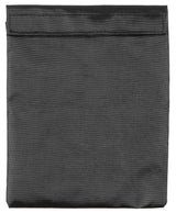 Réchaud Hobo Fox Outdoor en acier inoxydable à assemblage sans outil, deux formats