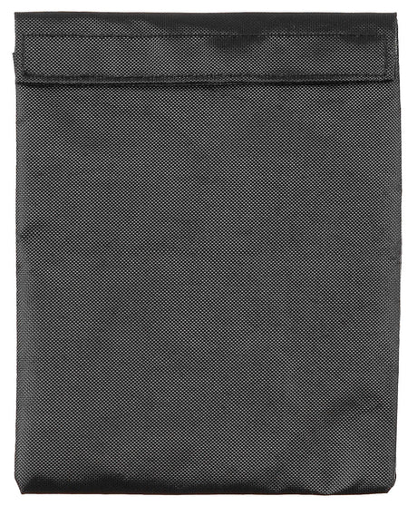 Réchaud Hobo Fox Outdoor en acier inoxydable à assemblage sans outil, deux formats