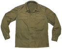 Veste de campagne tchèque M 85, surplus comme neuf pour le terrain, lot de 10