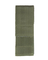 Bracelet de montre Commando Mil-Tec en polypropylène 24,5 x 4,5 cm passant nylon
