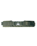 Ceinturon tactique Mil-Tec Modular System largeur 9 cm rembourré mousse EVA 550 g/m²