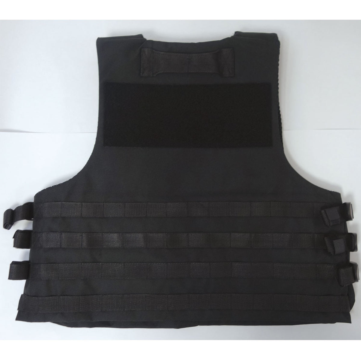 Housse de gilet pare-balles Patrol Equipement polyester 600D 325 g/m² MOLLE