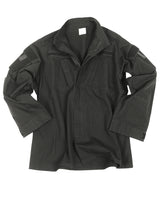 Veste de combat type ACU Mil-Tec ripstop coton col montant et pli dorsal