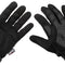 Gants tactiques MFH Professional Attack à pouce et index rabattables, paume renforcée EVA