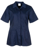 Veste de service femme britannique d'infirmière, surplus comme neuf, lot de 10