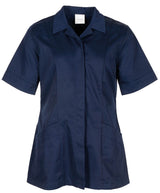 Veste de service femme britannique d'infirmière, surplus comme neuf, lot de 10