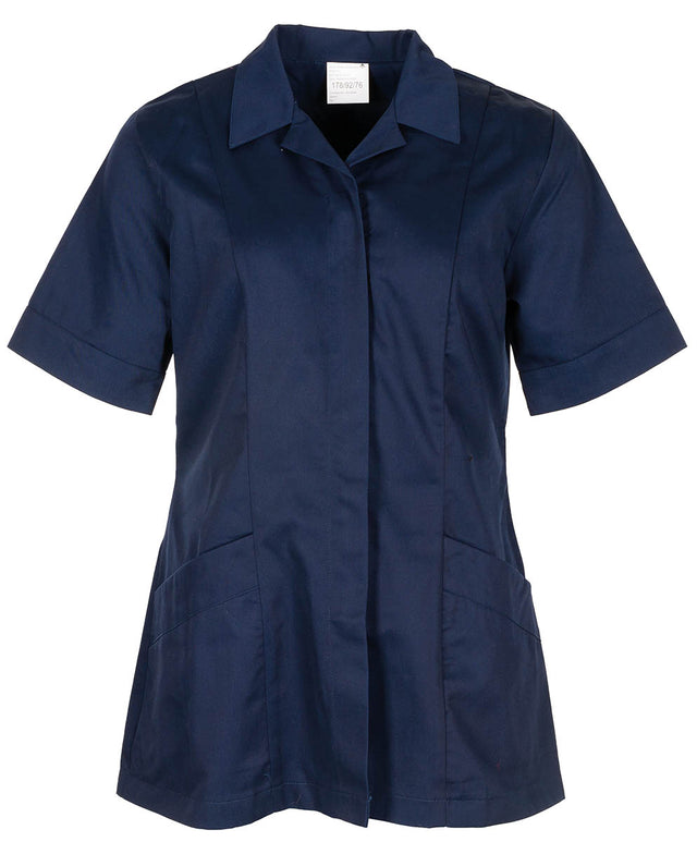 Veste de service femme britannique d'infirmière, surplus comme neuf, lot de 10
