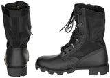 Chaussures de jungle américaines, surplus comme neuf pour la marche et le travail extérieur