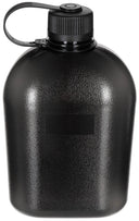 Gourde type US GEN II MFH 1 L en PCT avec graduation résistante de -20 à 100 °C