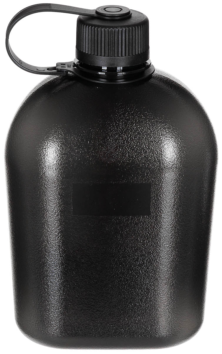 Gourde type US GEN II MFH 1 L en PCT avec graduation résistante de -20 à 100 °C